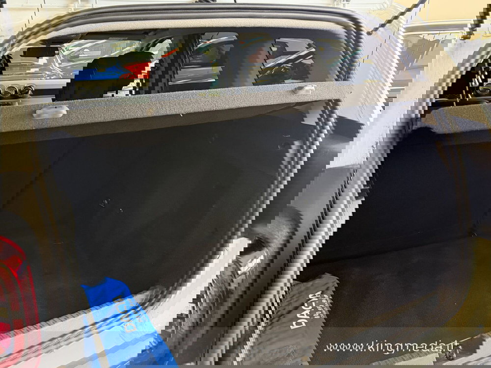 Dacia Duster usata a Monza e Brianza (7)