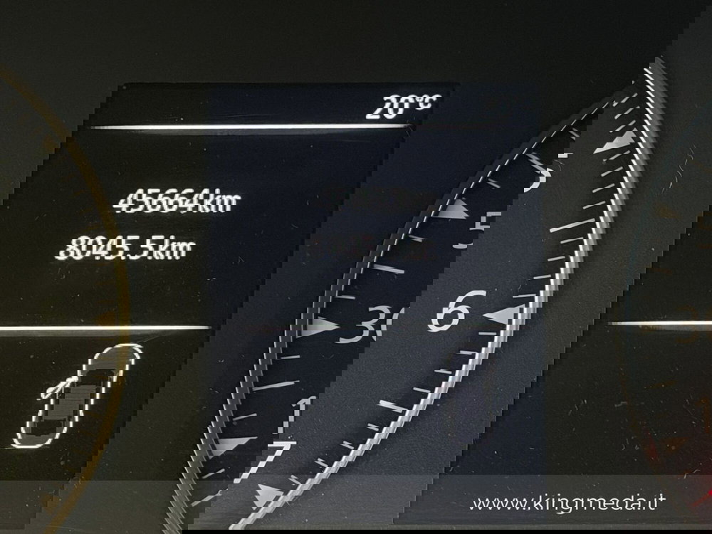 Dacia Duster usata a Monza e Brianza (8)