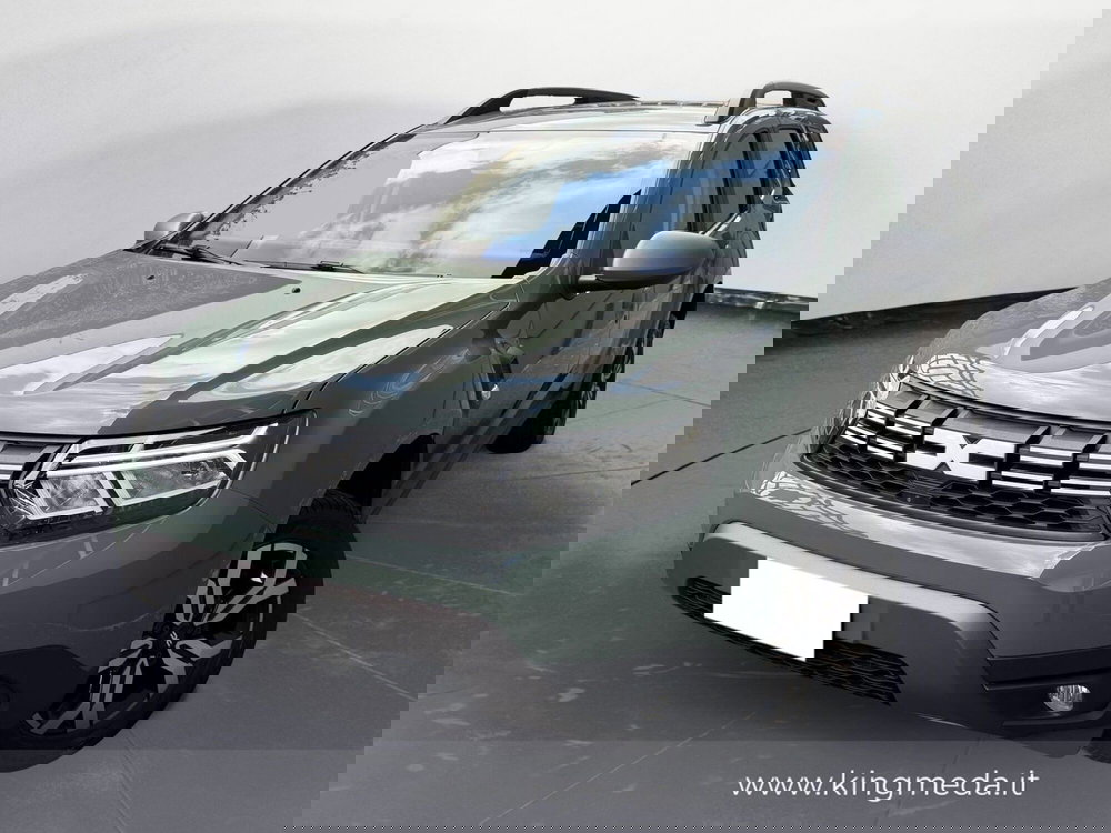 Dacia Duster usata a Monza e Brianza