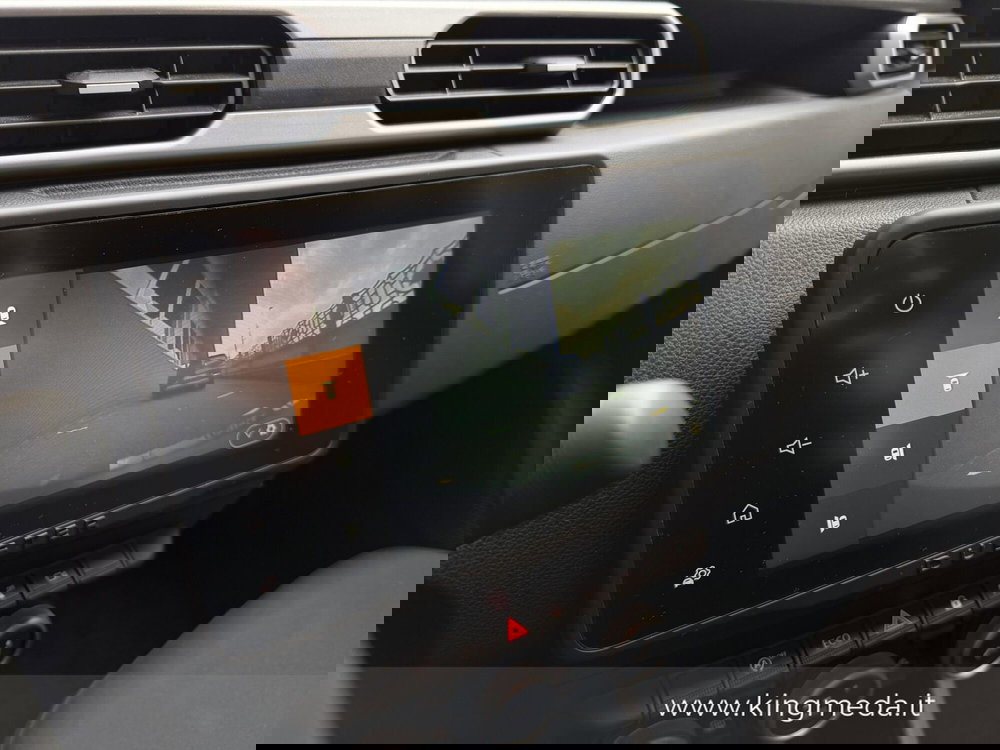 Dacia Duster usata a Monza e Brianza (13)