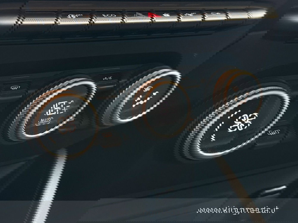 Dacia Duster usata a Monza e Brianza (14)