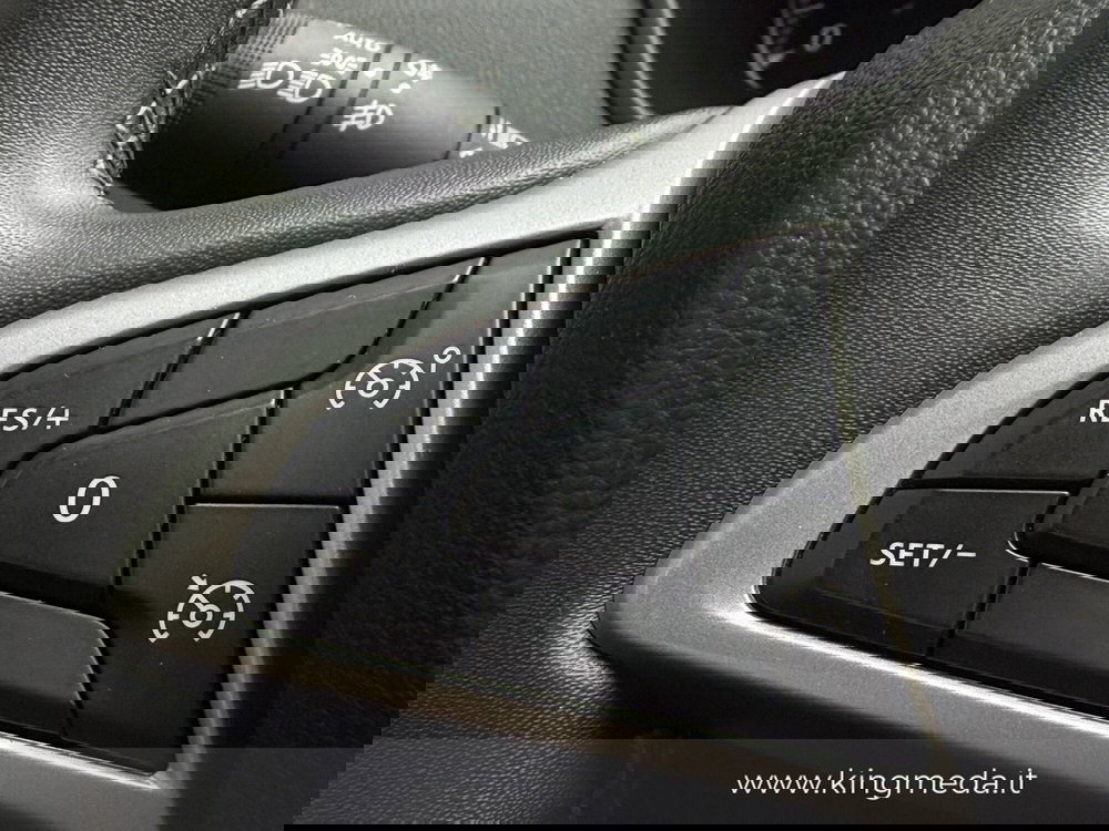 Dacia Duster usata a Monza e Brianza (15)