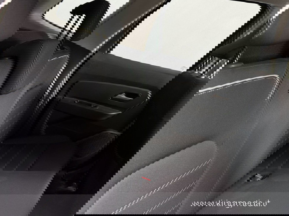 Dacia Duster usata a Monza e Brianza (16)