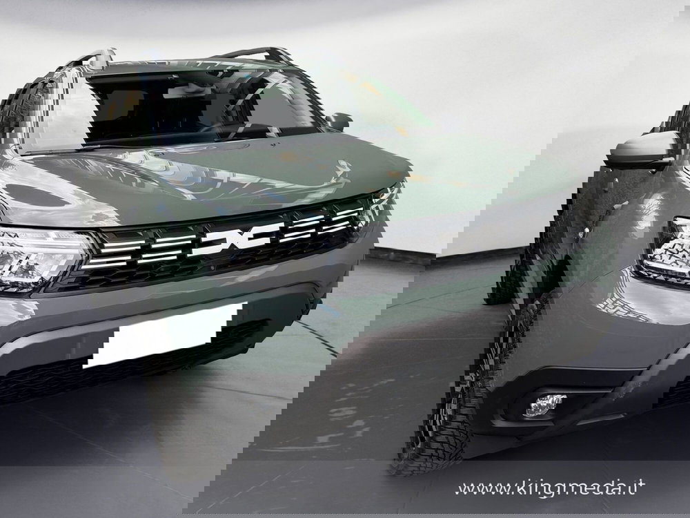 Dacia Duster usata a Monza e Brianza (2)