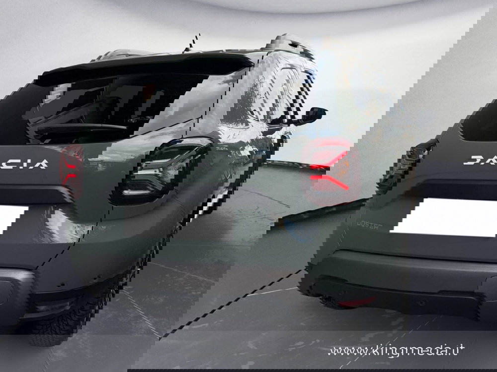 Dacia Duster usata a Monza e Brianza (3)