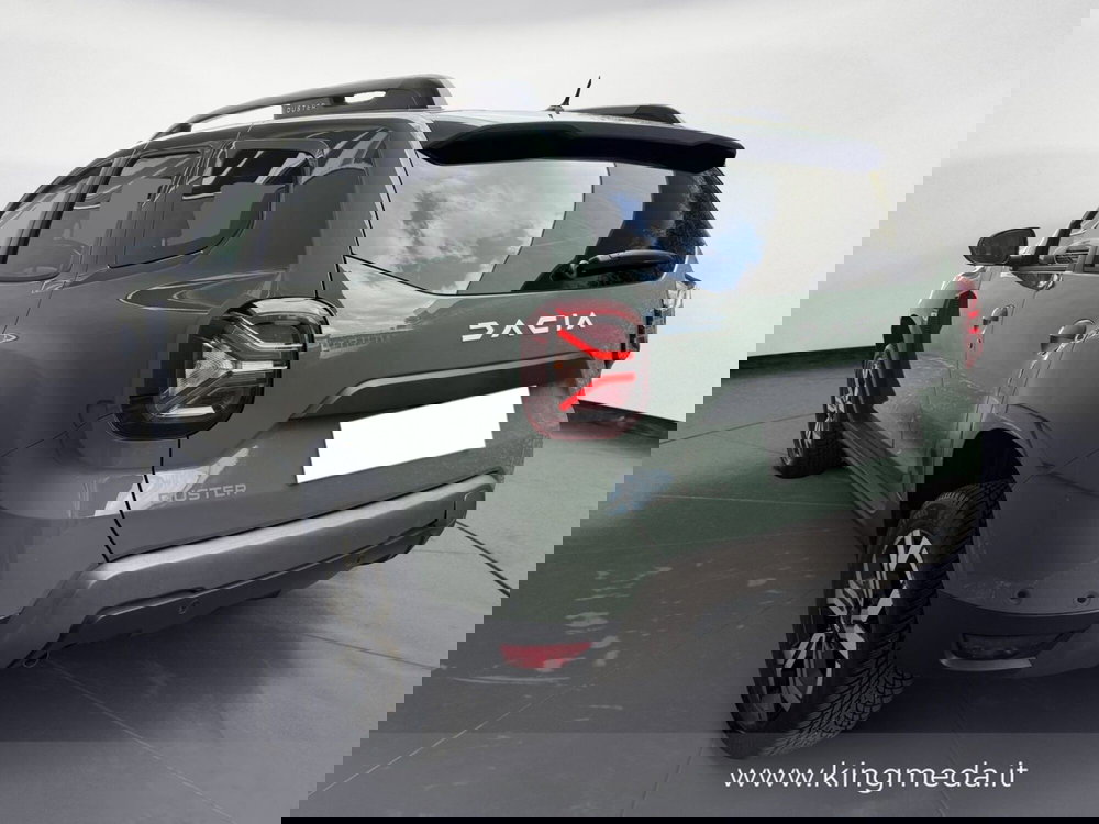 Dacia Duster usata a Monza e Brianza (4)