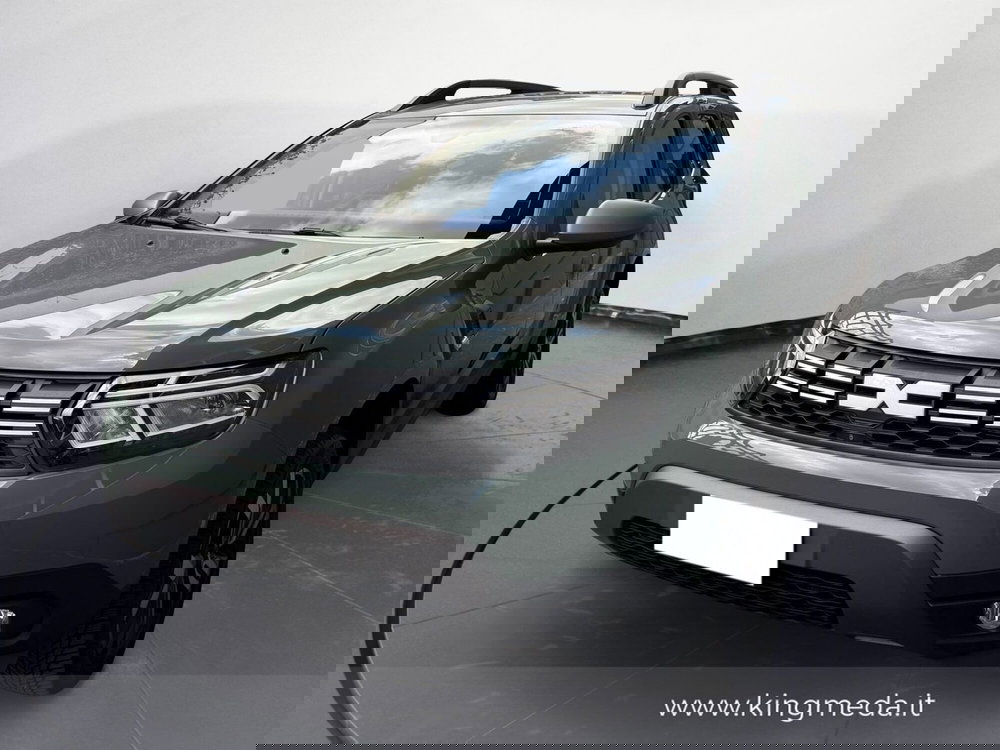 Dacia Duster usata a Monza e Brianza (5)