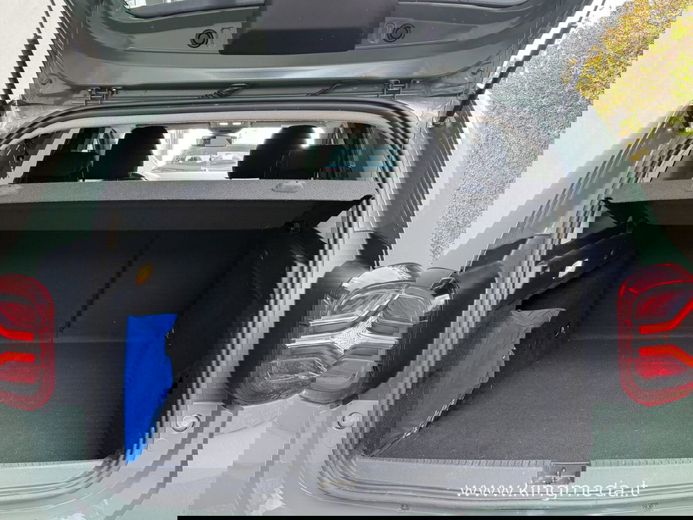 Dacia Duster usata a Monza e Brianza (6)