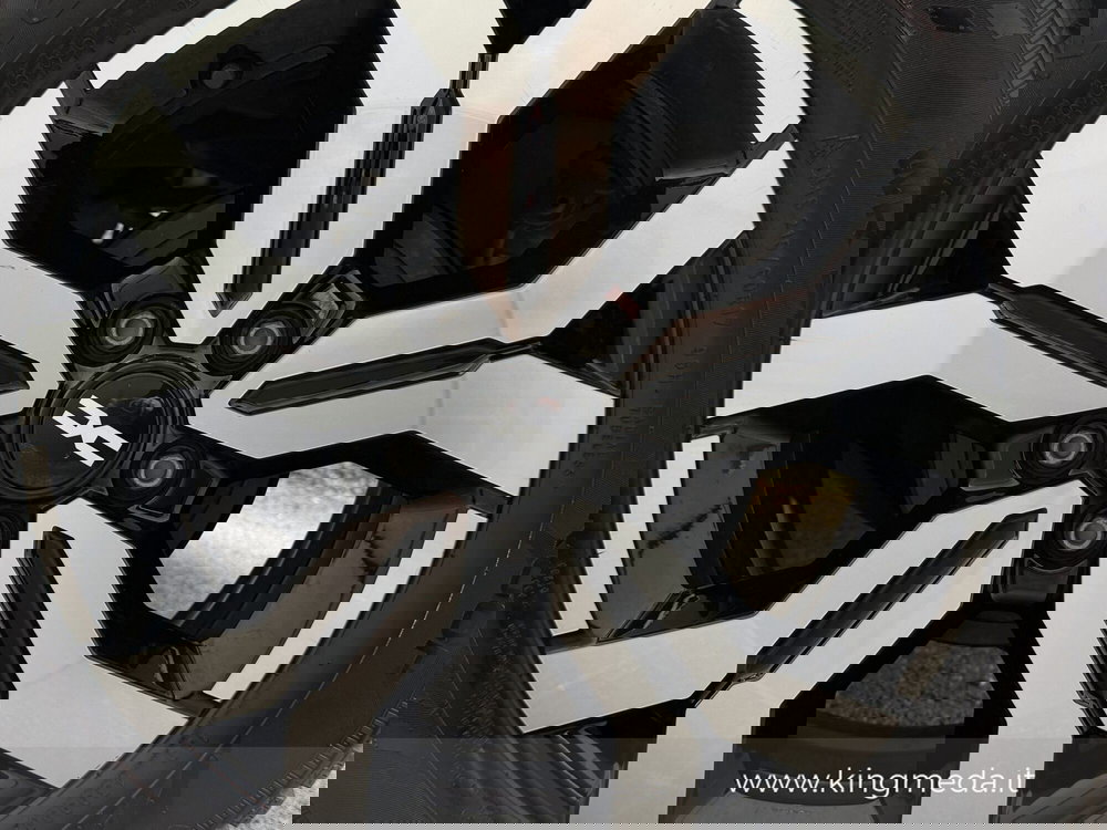 Dacia Duster usata a Monza e Brianza (7)