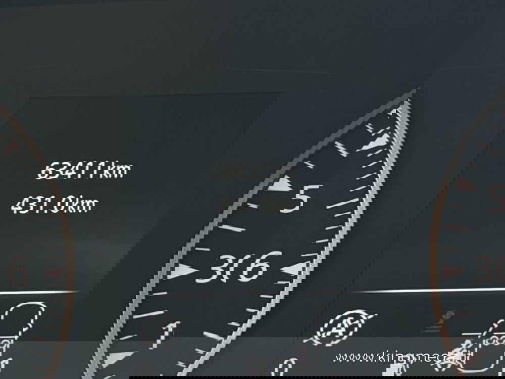 Dacia Duster usata a Monza e Brianza (8)