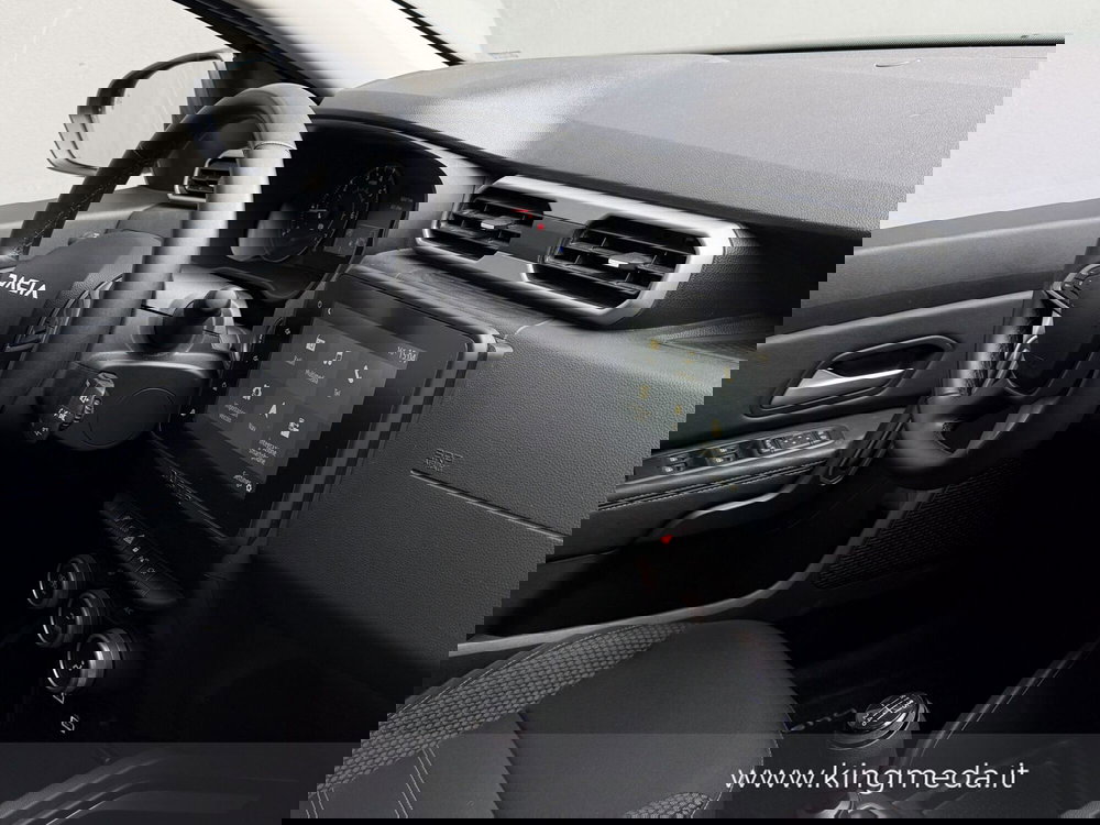 Dacia Duster usata a Monza e Brianza (9)