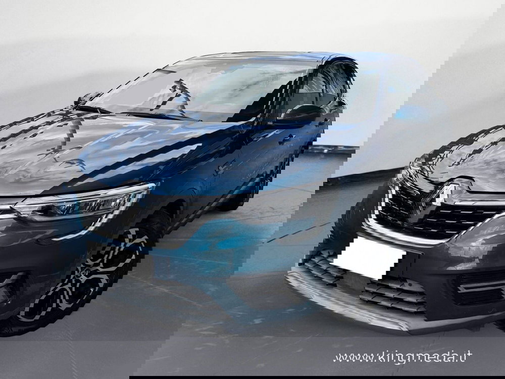 Renault Arkana usata a Monza e Brianza