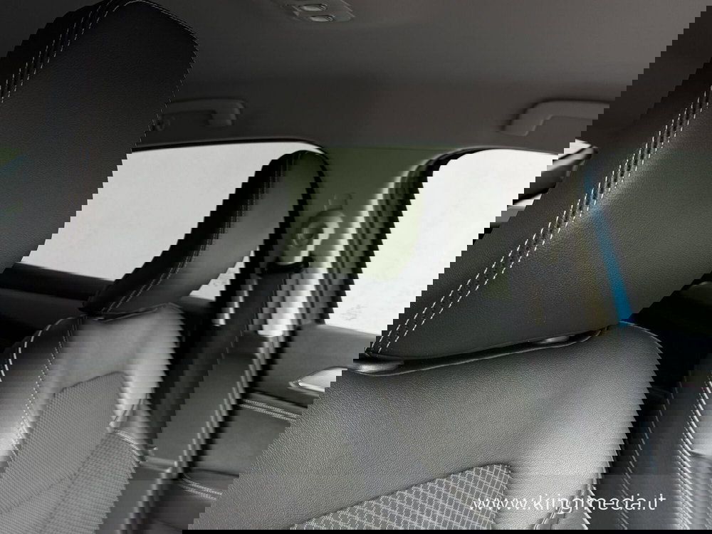 Renault Arkana usata a Monza e Brianza (10)