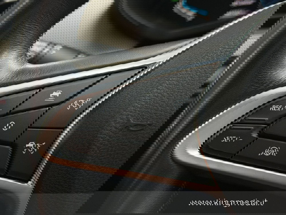 Renault Arkana usata a Monza e Brianza (11)