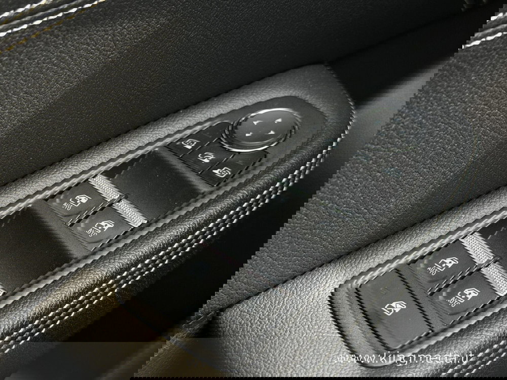 Renault Arkana usata a Monza e Brianza (12)