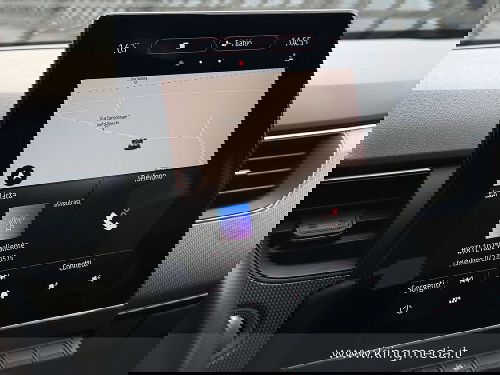 Renault Arkana usata a Monza e Brianza (13)