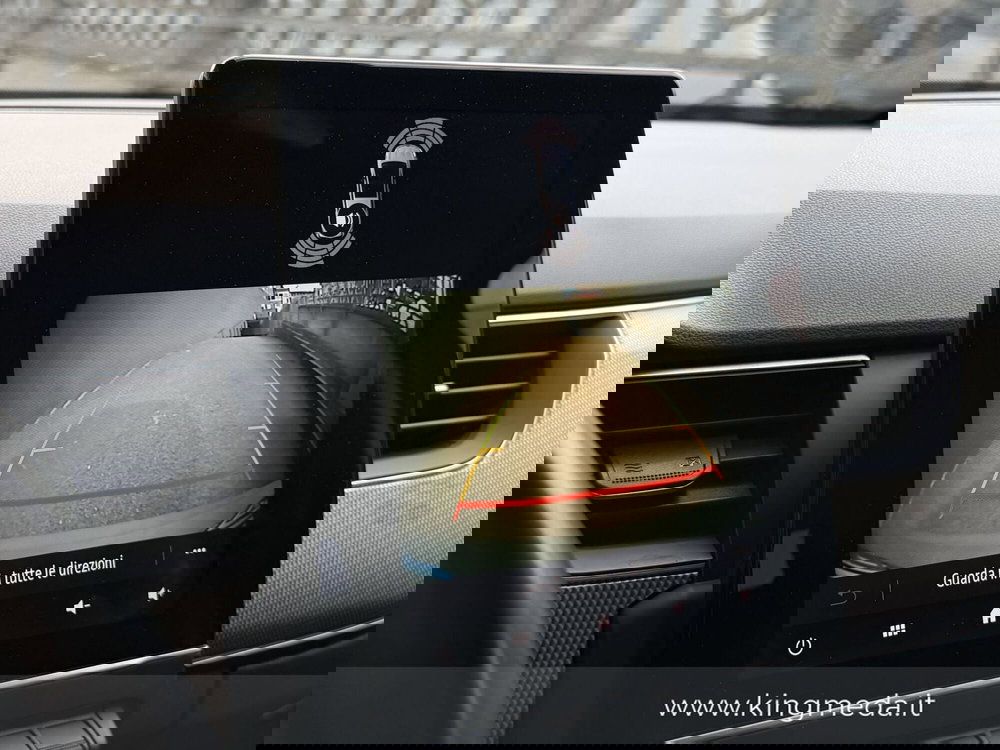 Renault Arkana usata a Monza e Brianza (15)