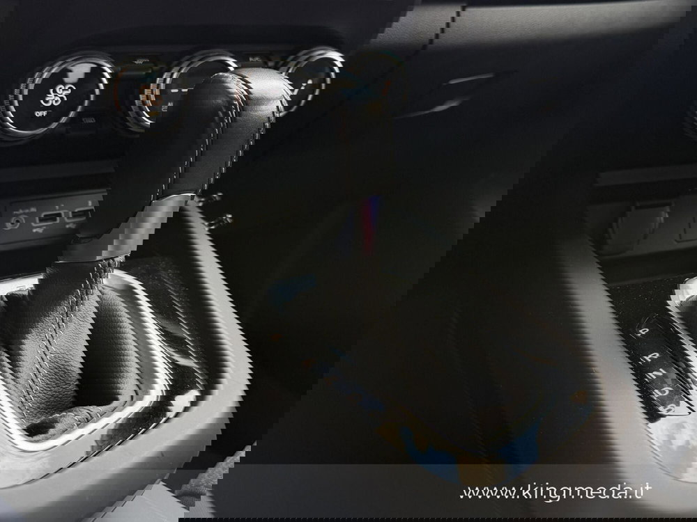 Renault Arkana usata a Monza e Brianza (17)