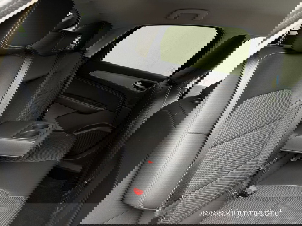 Renault Arkana usata a Monza e Brianza (18)