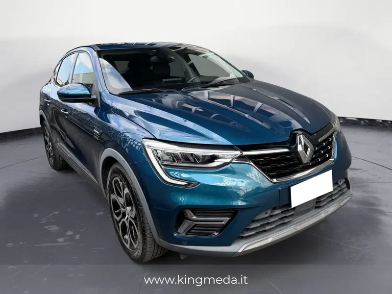 Renault Arkana usata a Monza e Brianza (2)