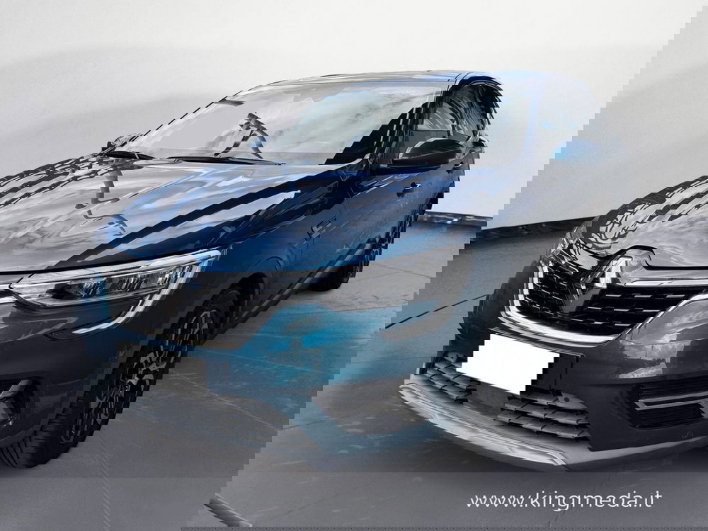 Renault Arkana usata a Monza e Brianza (5)