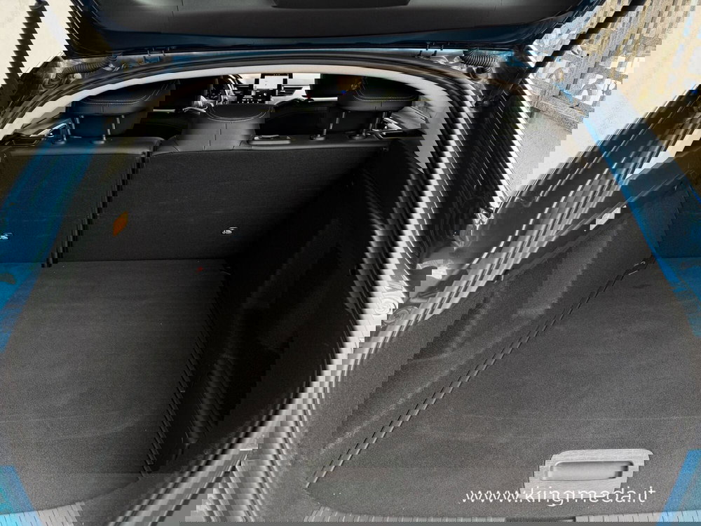 Renault Arkana usata a Monza e Brianza (6)