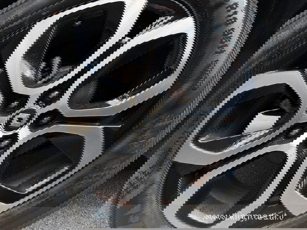 Renault Arkana usata a Monza e Brianza (7)