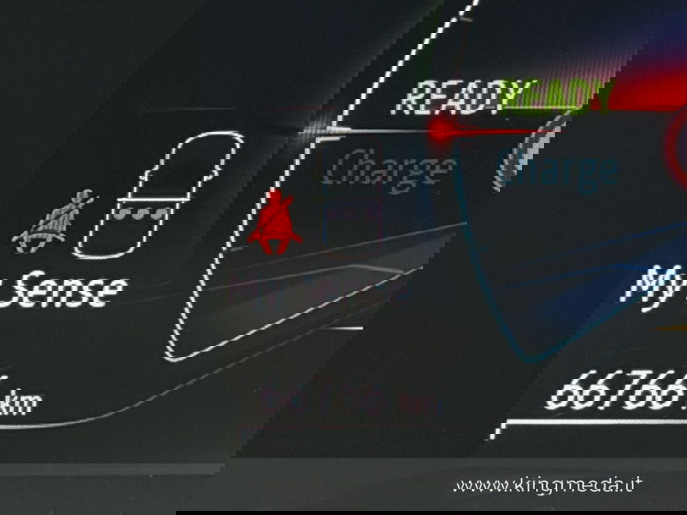 Renault Arkana usata a Monza e Brianza (8)