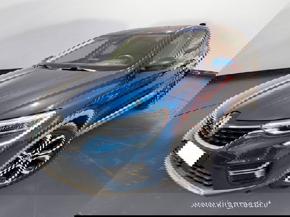 Renault Arkana usata a Monza e Brianza