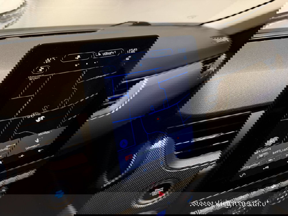 Renault Arkana usata a Monza e Brianza (10)