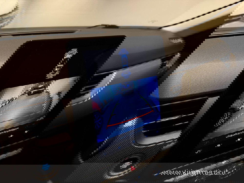 Renault Arkana usata a Monza e Brianza (11)