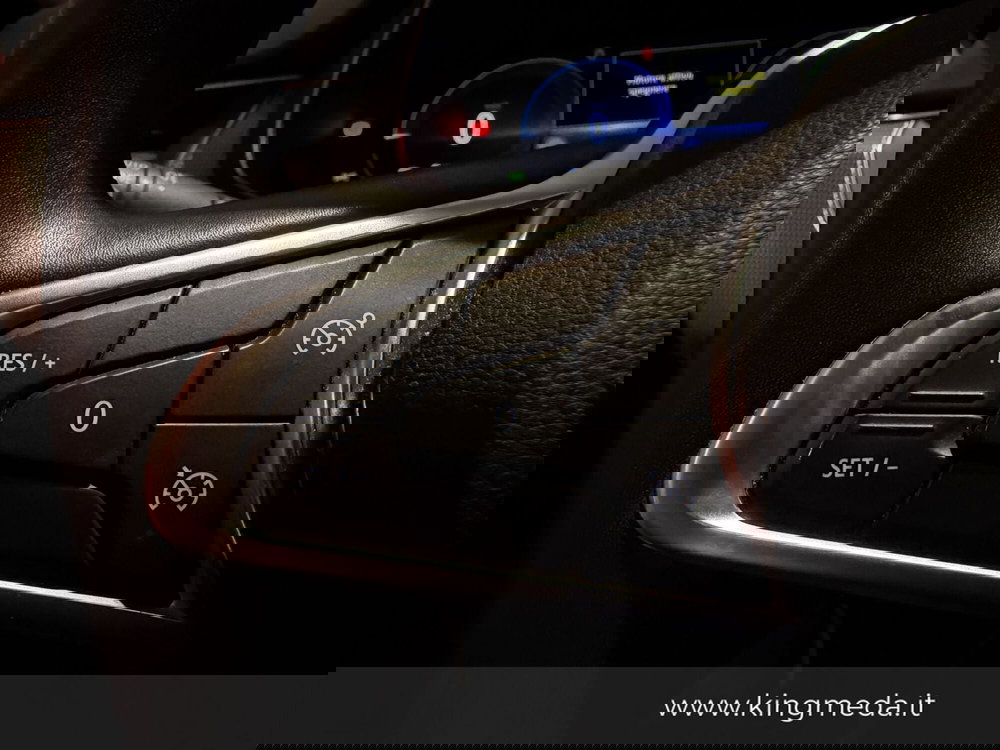 Renault Arkana usata a Monza e Brianza (14)