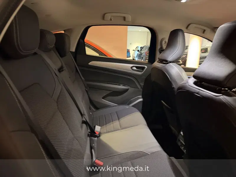 Renault Arkana usata a Monza e Brianza (15)