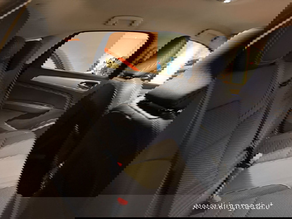 Renault Arkana usata a Monza e Brianza (15)