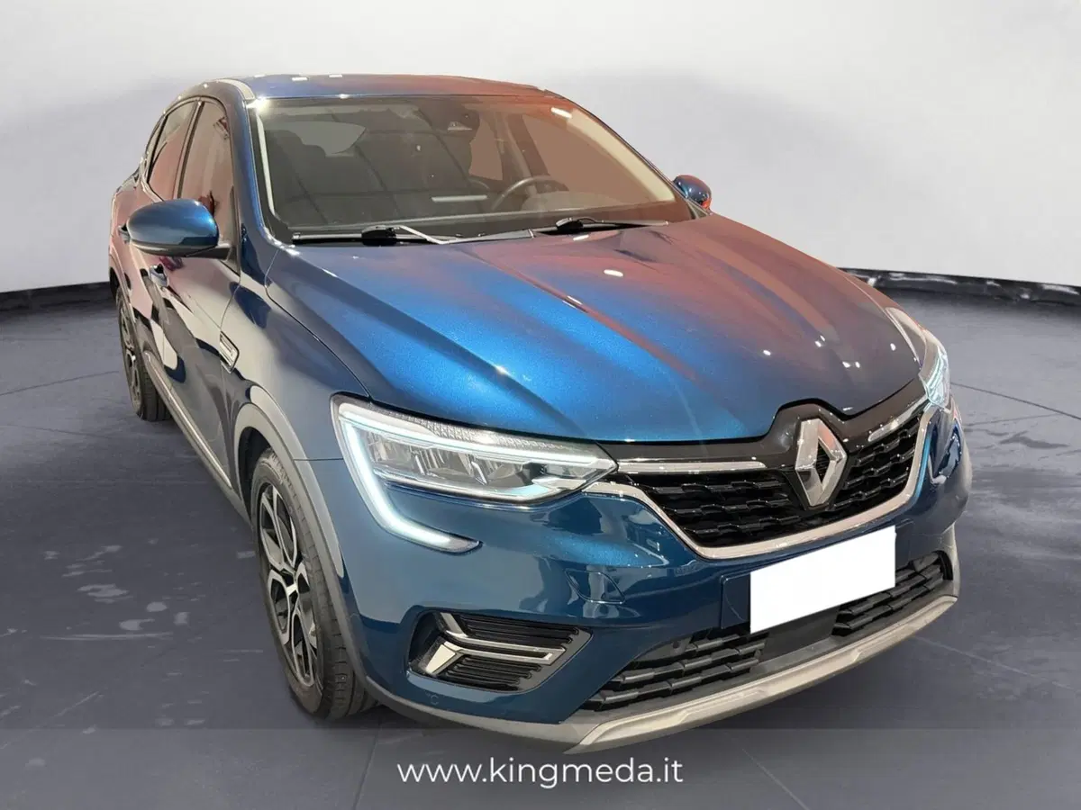 Renault Arkana usata a Monza e Brianza (2)