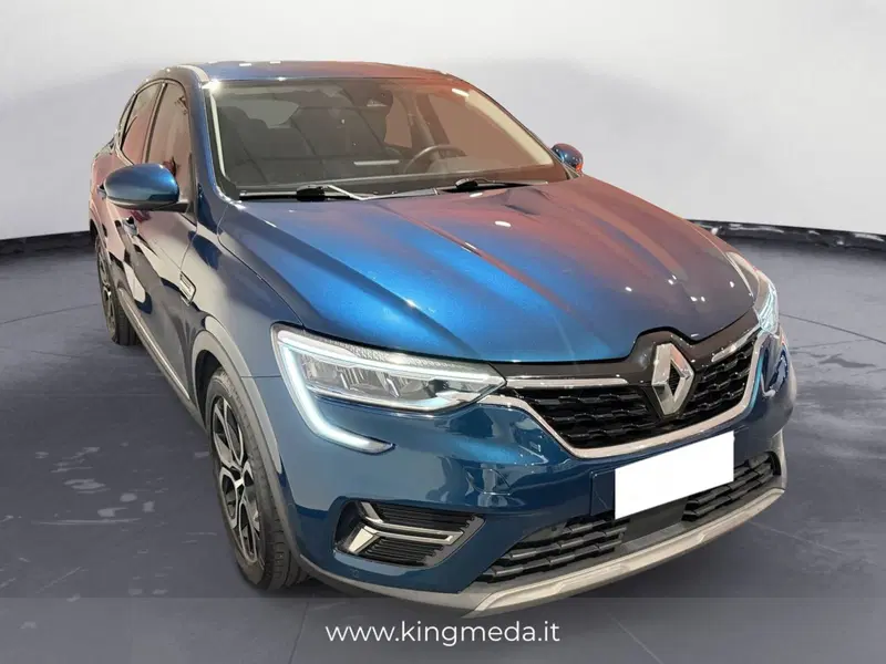 Renault Arkana usata a Monza e Brianza (2)