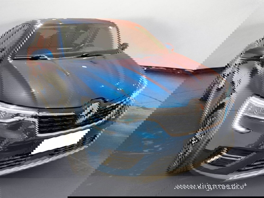 Renault Arkana usata a Monza e Brianza (2)