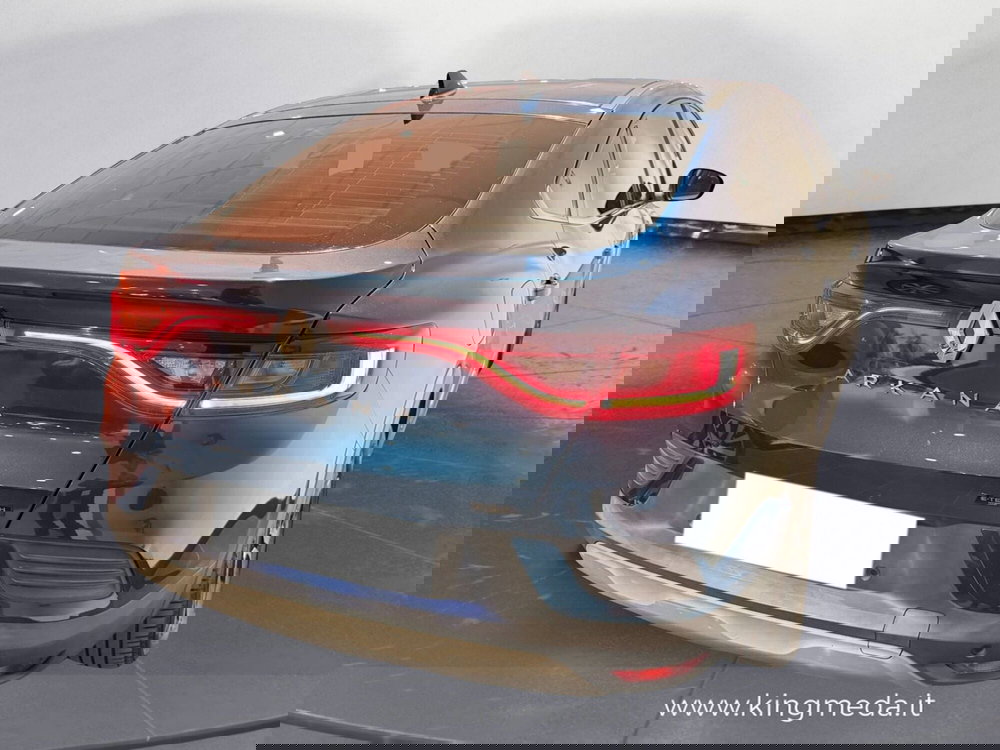 Renault Arkana usata a Monza e Brianza (3)