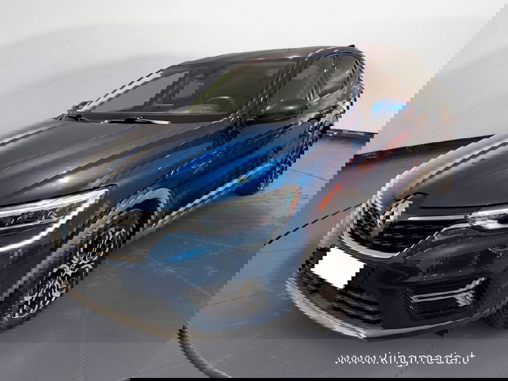 Renault Arkana usata a Monza e Brianza (5)