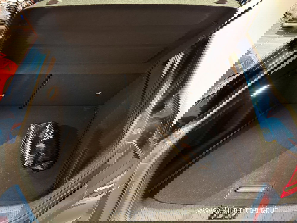 Renault Arkana usata a Monza e Brianza (6)