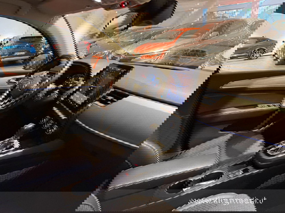 Renault Arkana usata a Monza e Brianza (8)