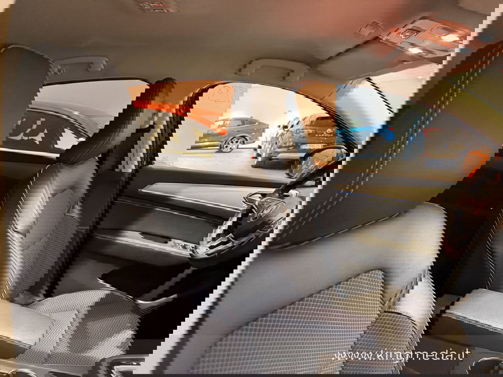 Renault Arkana usata a Monza e Brianza (9)