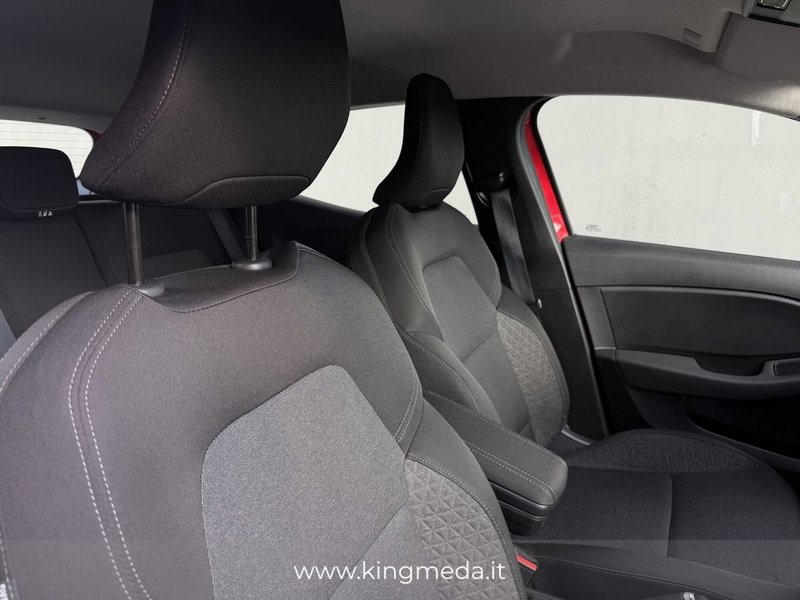 Renault Clio usata a Monza e Brianza (10)