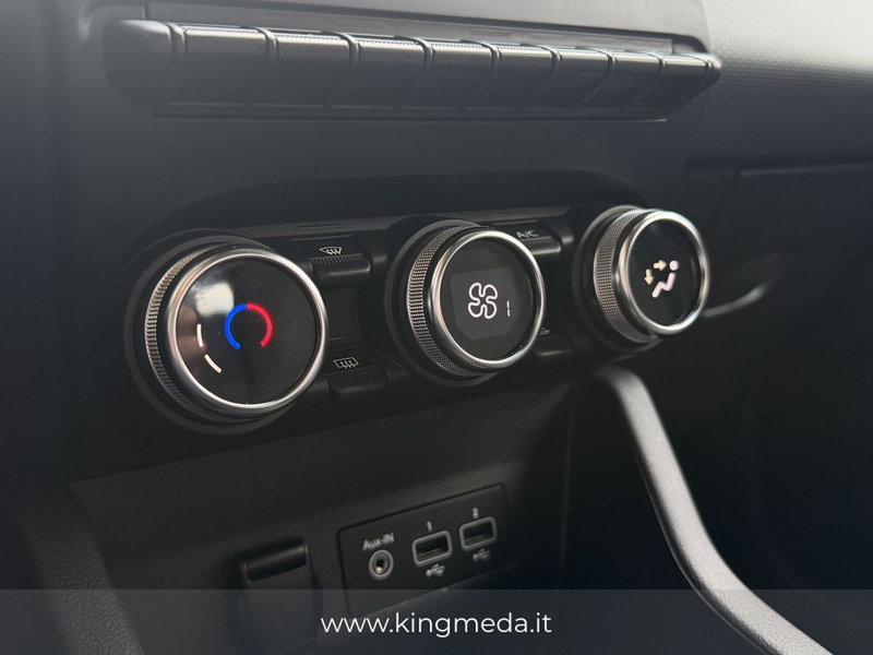 Renault Clio usata a Monza e Brianza (13)