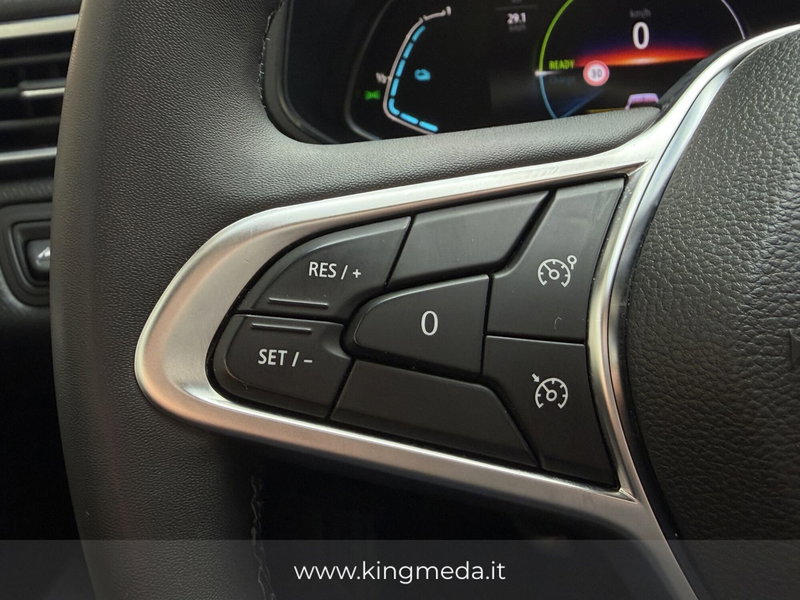 Renault Clio usata a Monza e Brianza (14)