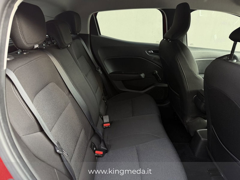 Renault Clio usata a Monza e Brianza (15)