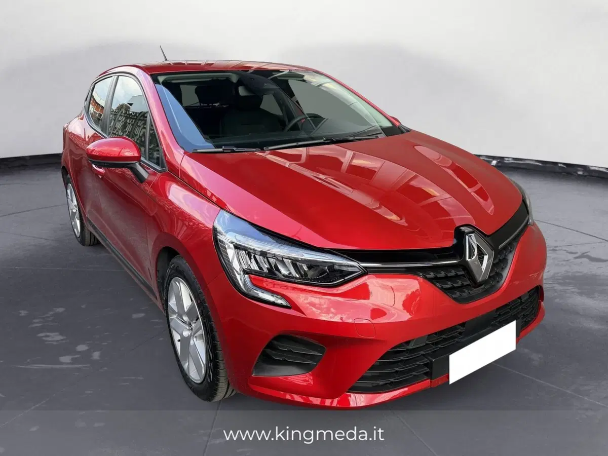 Renault Clio usata a Monza e Brianza (2)