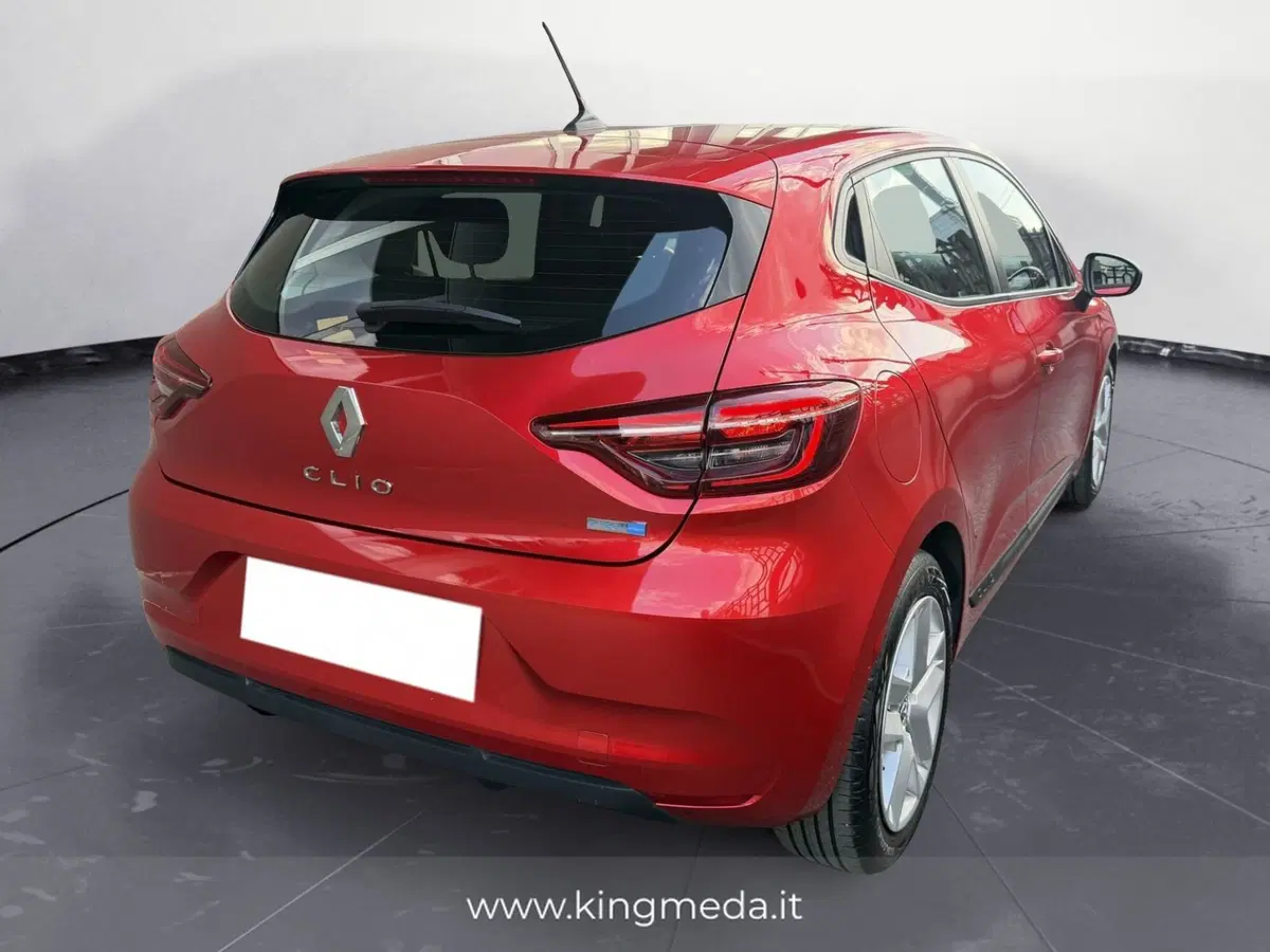 Renault Clio usata a Monza e Brianza (3)