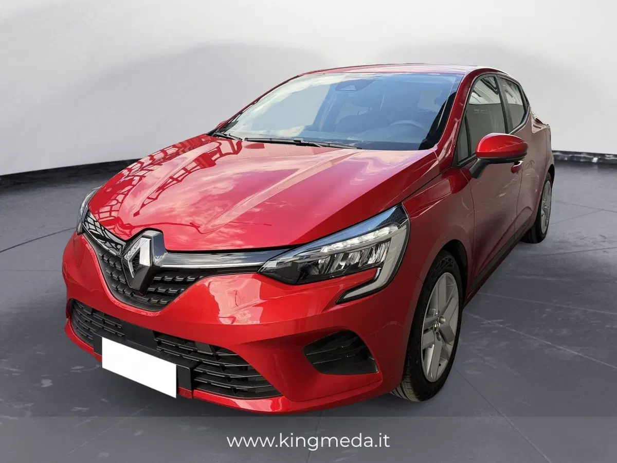Renault Clio usata a Monza e Brianza (5)