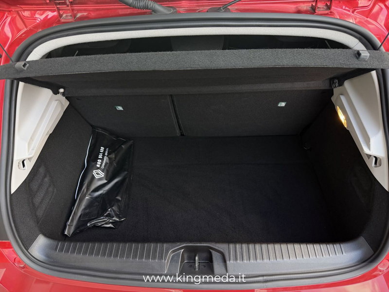 Renault Clio usata a Monza e Brianza (6)